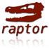 raptor's schermafbeelding